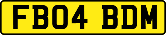 FB04BDM