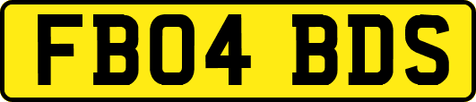 FB04BDS