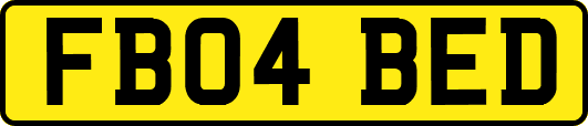 FB04BED