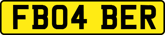 FB04BER