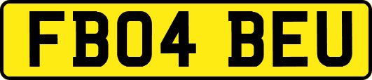 FB04BEU