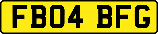 FB04BFG