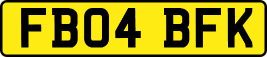 FB04BFK