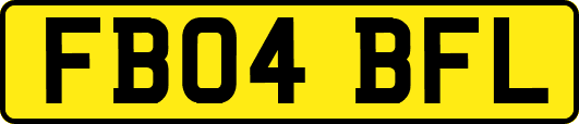 FB04BFL