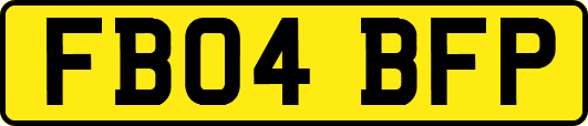 FB04BFP