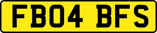 FB04BFS