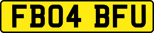 FB04BFU
