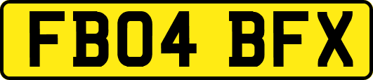 FB04BFX