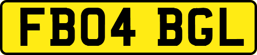 FB04BGL