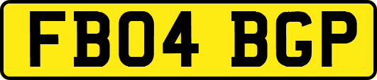 FB04BGP