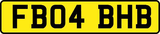 FB04BHB