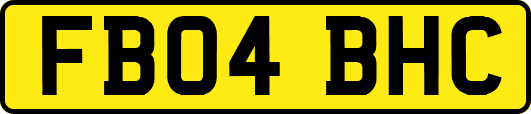 FB04BHC
