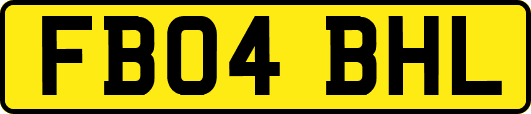 FB04BHL