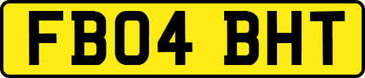 FB04BHT