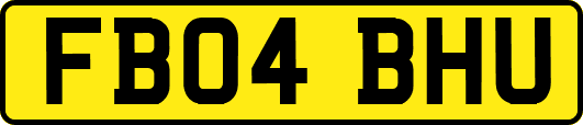 FB04BHU