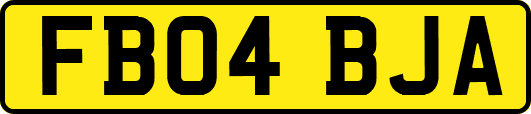 FB04BJA