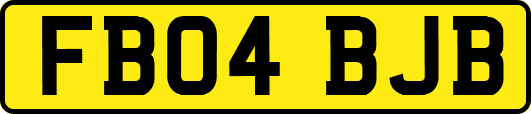 FB04BJB
