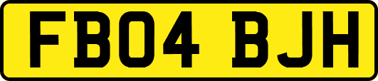 FB04BJH