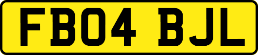 FB04BJL