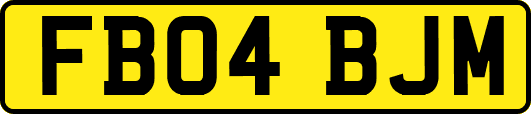 FB04BJM