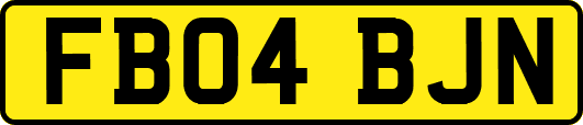 FB04BJN
