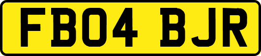 FB04BJR
