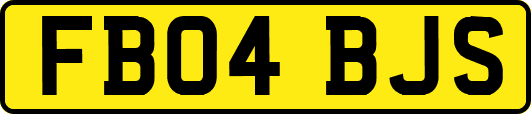 FB04BJS