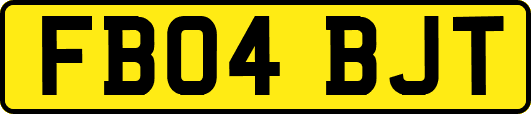 FB04BJT