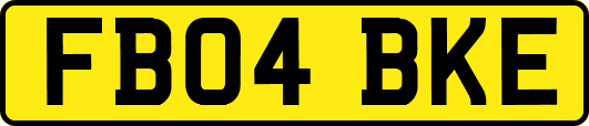 FB04BKE