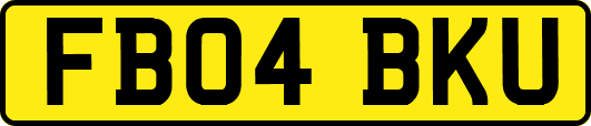 FB04BKU