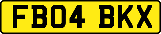 FB04BKX