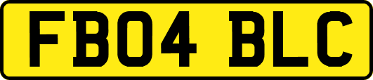 FB04BLC