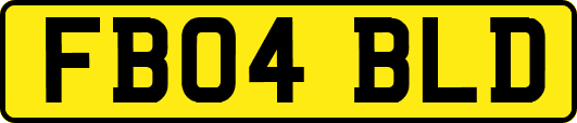 FB04BLD