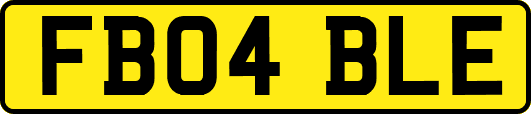 FB04BLE