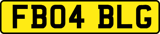 FB04BLG