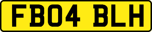 FB04BLH
