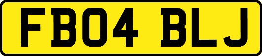 FB04BLJ