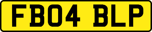 FB04BLP