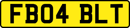 FB04BLT