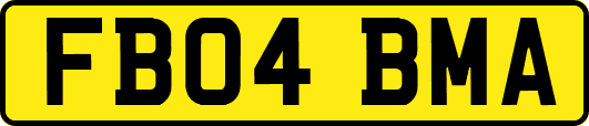 FB04BMA