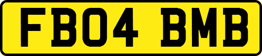 FB04BMB