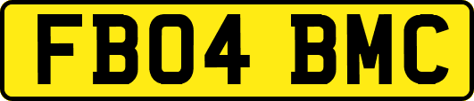 FB04BMC
