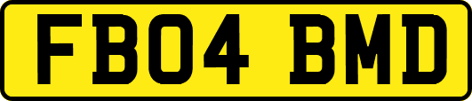FB04BMD