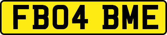 FB04BME
