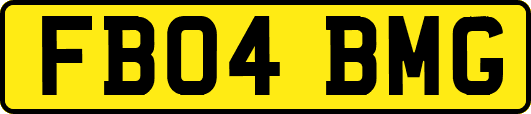 FB04BMG