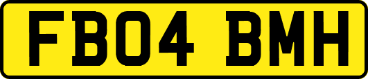FB04BMH