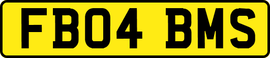 FB04BMS