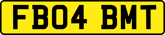 FB04BMT
