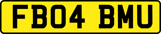 FB04BMU