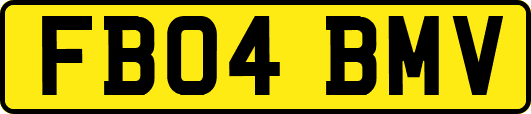 FB04BMV